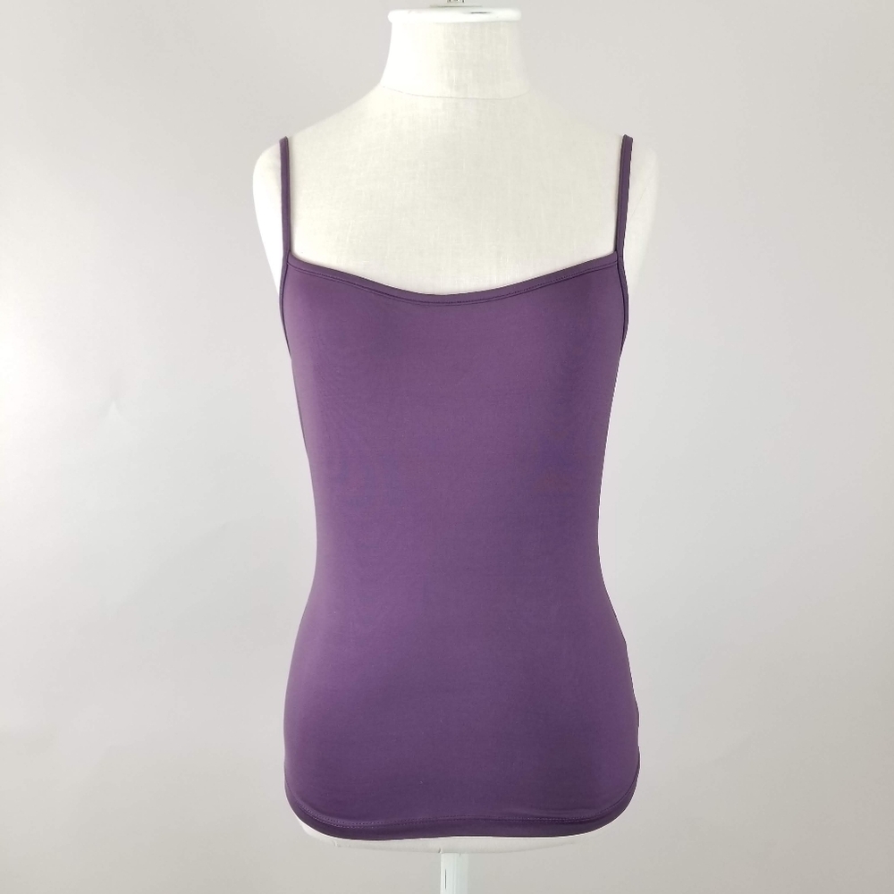 Set of 2 Stretch Camisoles